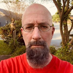 Meet your Posher, Larry